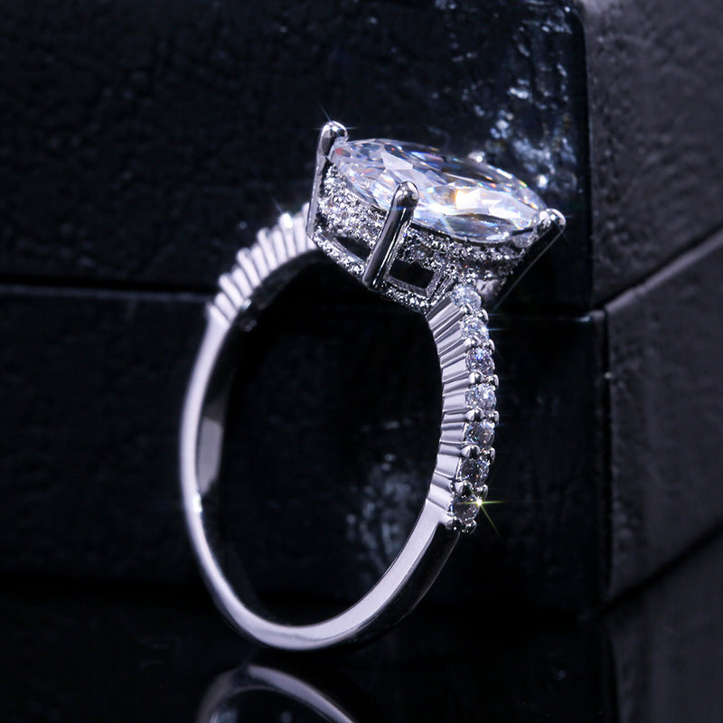 Delicate Artisan Ring