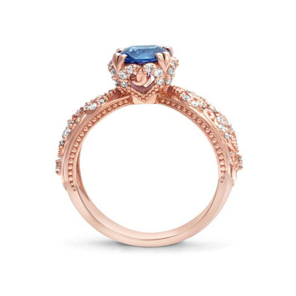Elegant Ring for Every Occasion