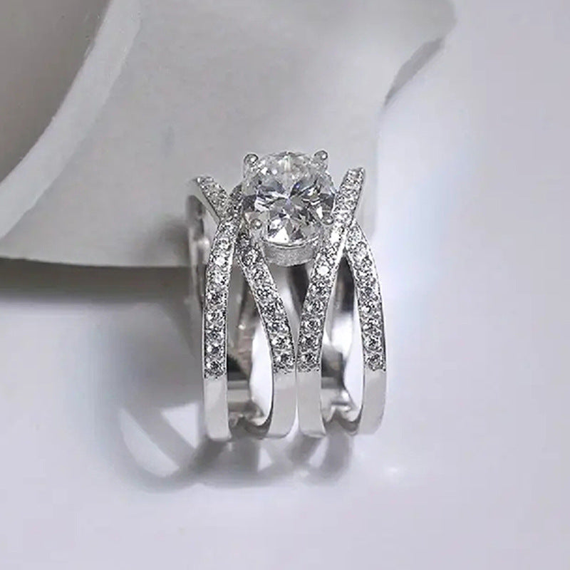 Vintage Handmade Ring