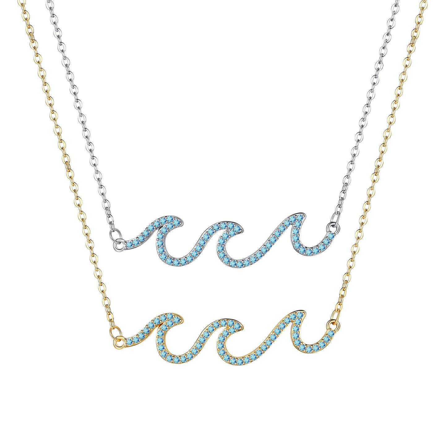 Delicate Artisan Necklace