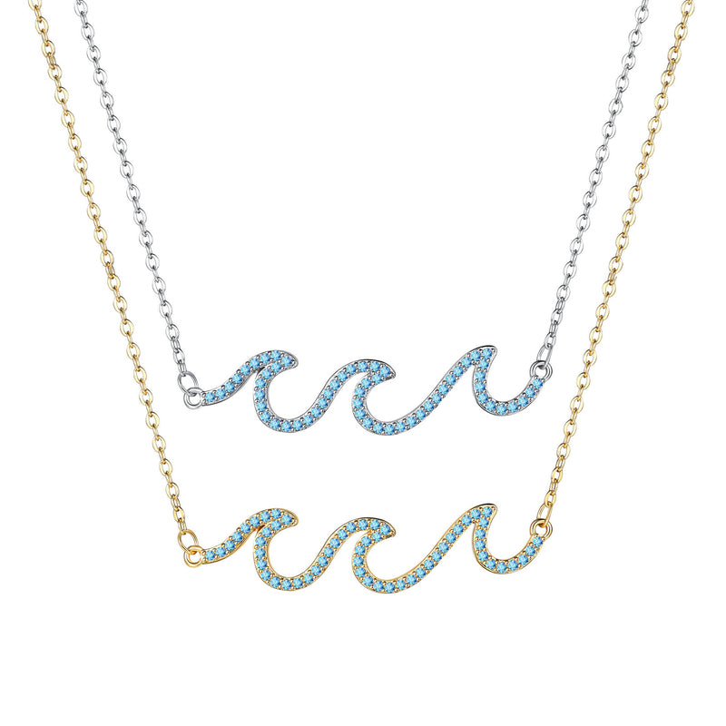 Delicate Artisan Necklace