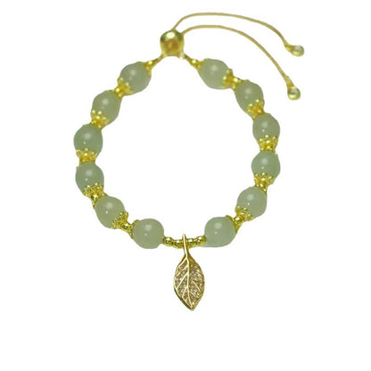 Charming Gold Bracelet for Any Occasion