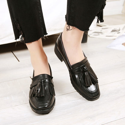 Vintage Inspired Orthopedic Shoes
