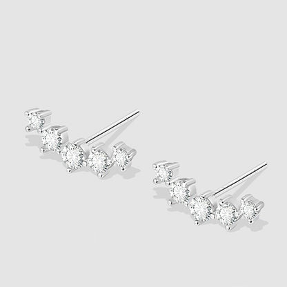 Romantic Earring for Special Moments