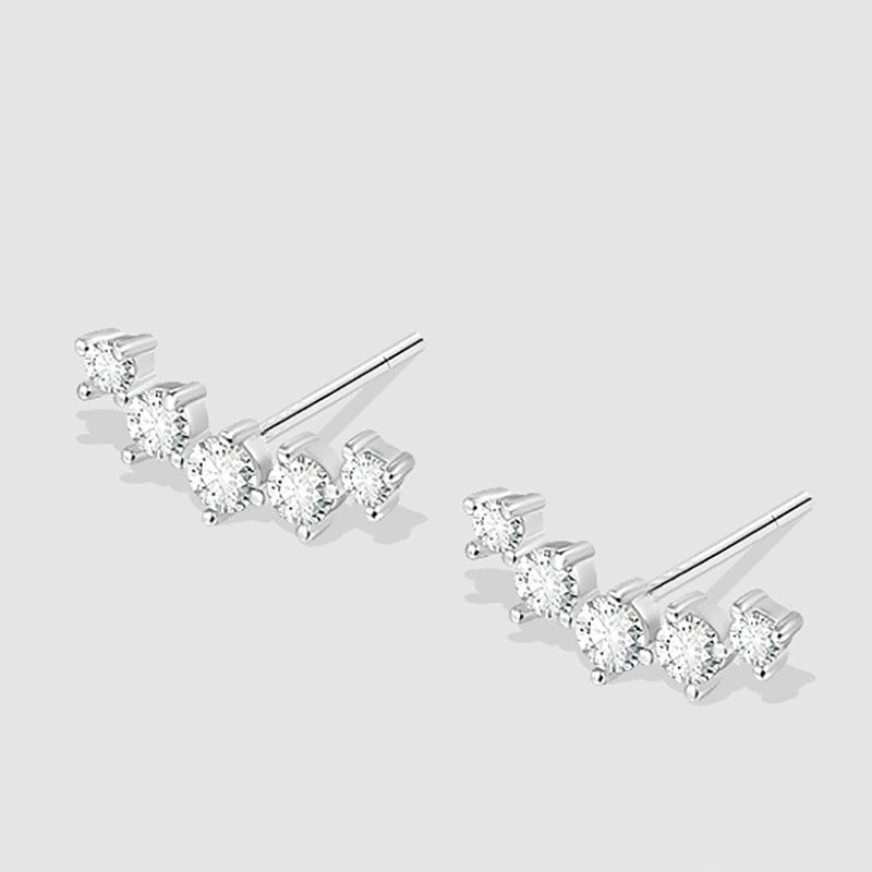 Romantic Earring for Special Moments