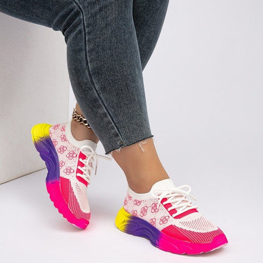 Beautifully Crafted Orthopedic Shoes