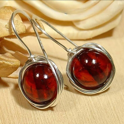 Elegant Silver Earring for Every Occasion