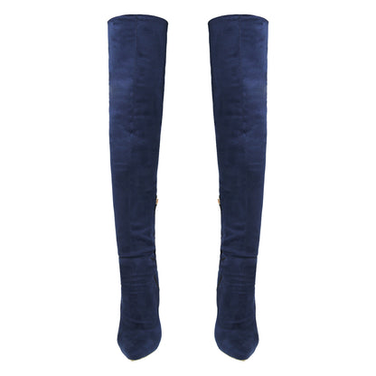 Elegant Orthopedic Boots for Every Step