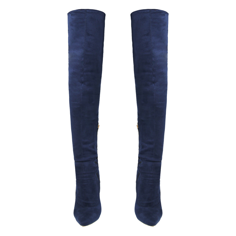 Elegant Orthopedic Boots for Every Step