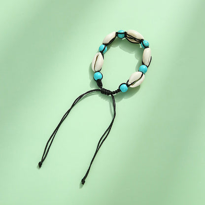Romantic Anklet for Special Moments