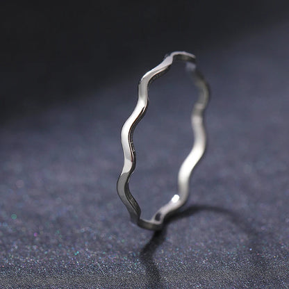 Charming Ring for Any Occasion