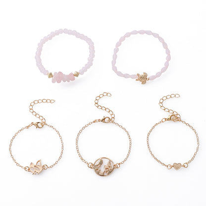 Stunning Set for Daily Wear