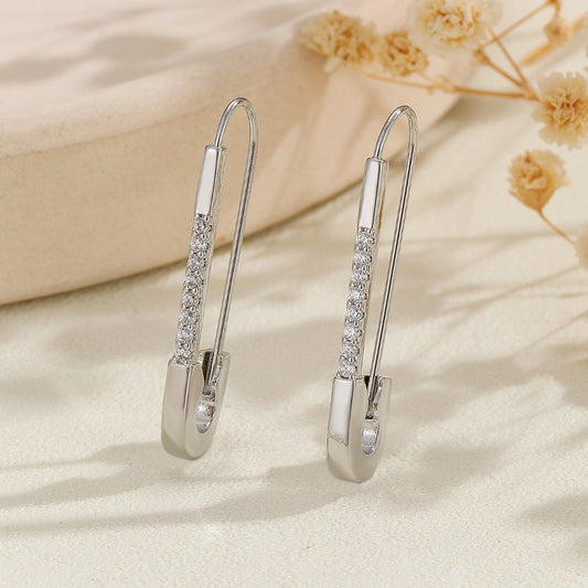 Classic Earring with Timeless Appeal