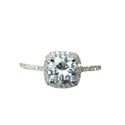 Vintage Handmade Ring