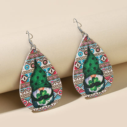 Romantic Earring for Special Moments