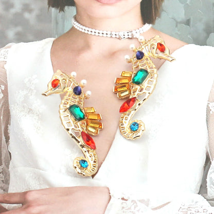 Stunning Earring for Daily Wear
