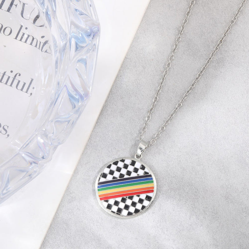 Delicate Artisan Necklace