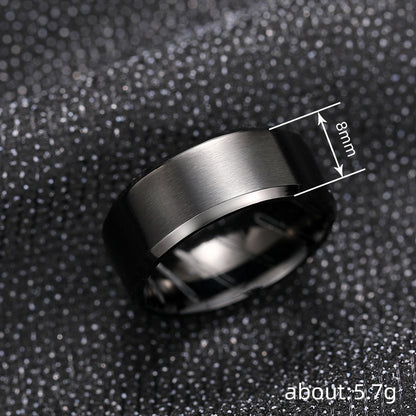 Elegant Ring for Every Occasion