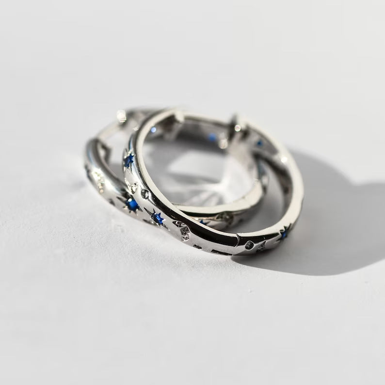 Romantic Earring for Special Moments
