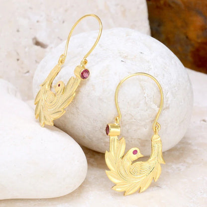 Charming Earring for Any Occasion