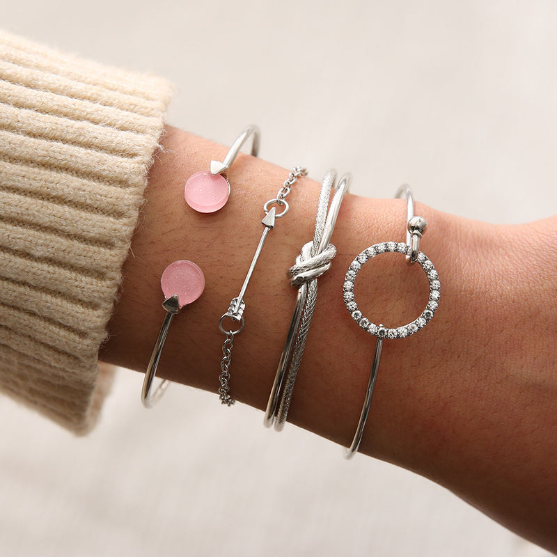 Stunning Set for Daily Wear