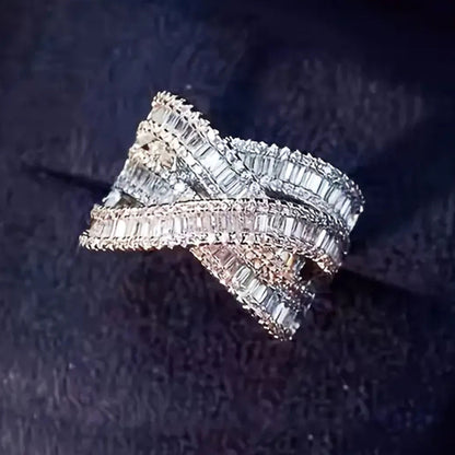 Charming Ring for Any Occasion