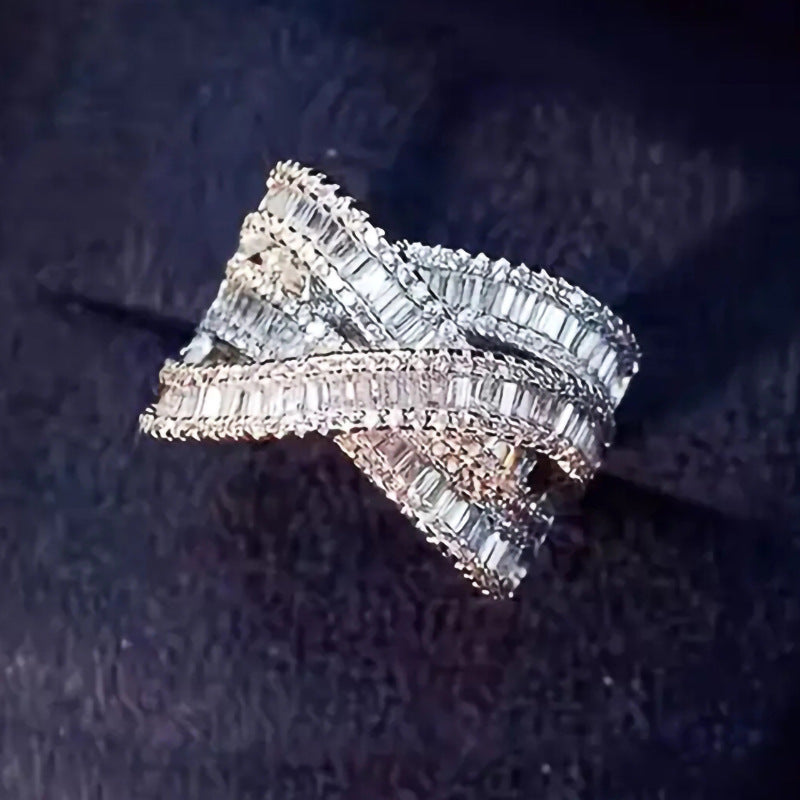 Charming Ring for Any Occasion
