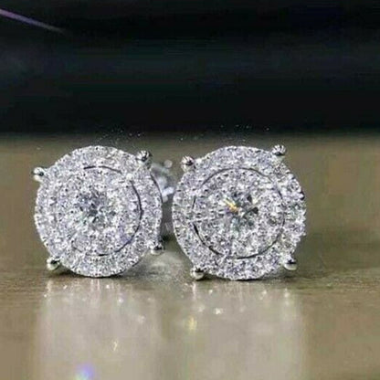 Elegant Gold Earring for Every Occasion