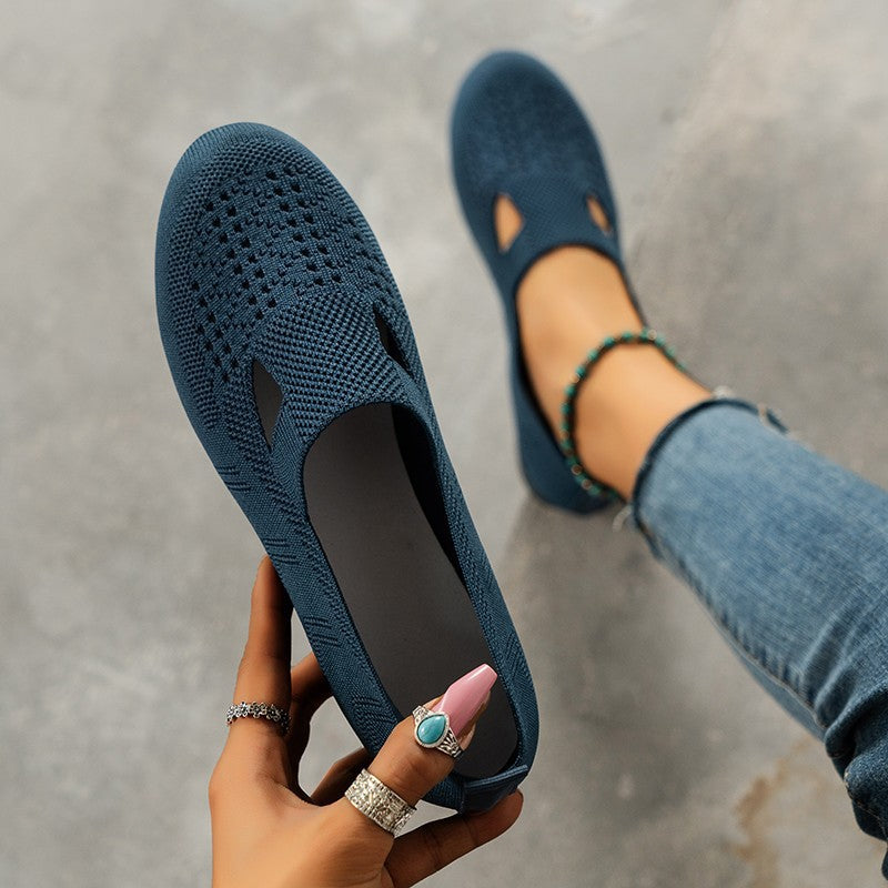 Vintage Inspired Orthopedic Shoes