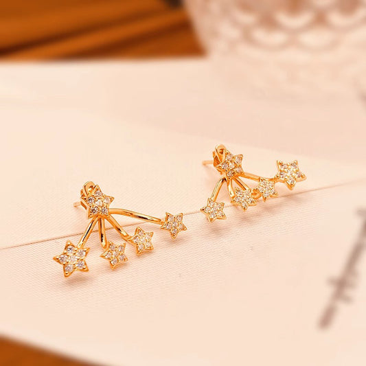 Charming Earring for Any Occasion