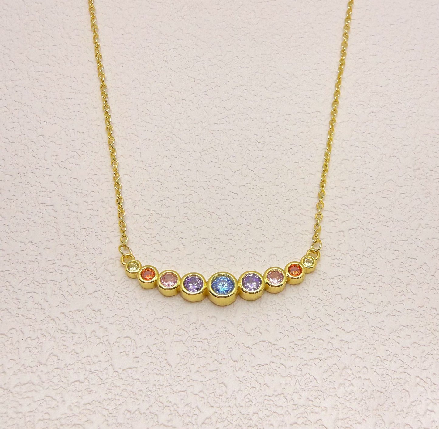 Beautiful Set with Unique Style