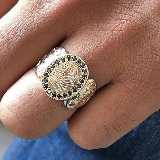 Romantic Ring for Special Moments