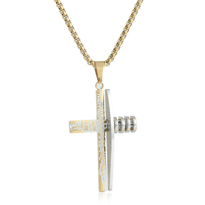 Beautiful Pendant with Unique Style