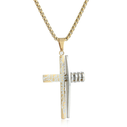 Beautiful Pendant with Unique Style