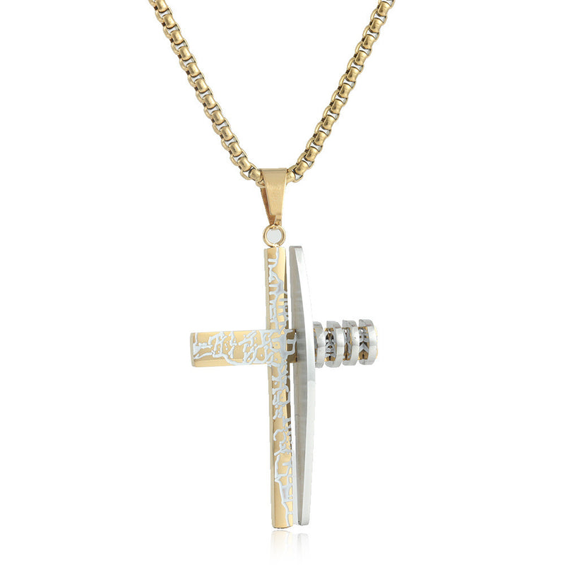 Beautiful Pendant with Unique Style
