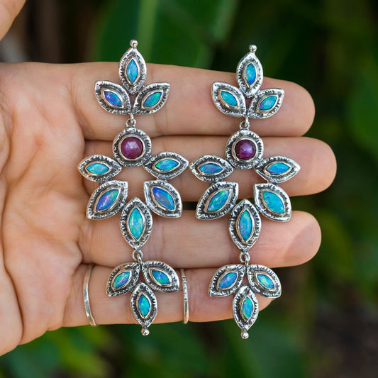 Charming Earring for Any Occasion