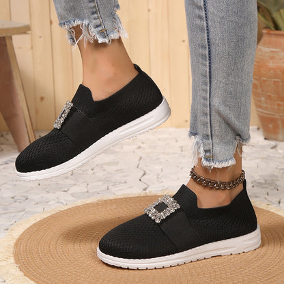 Chic Orthopedic Shoes with Unique Design