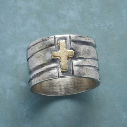 Delicate Artisan Ring