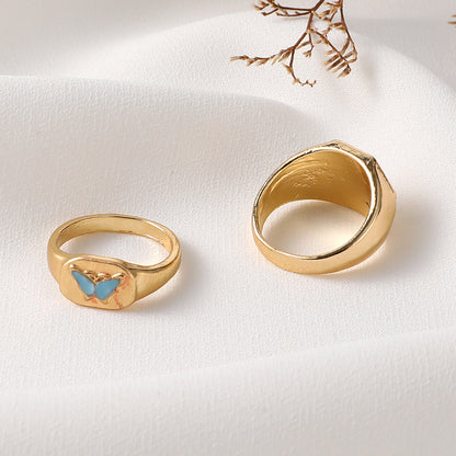 Elegant Gold Set for Every Occasion