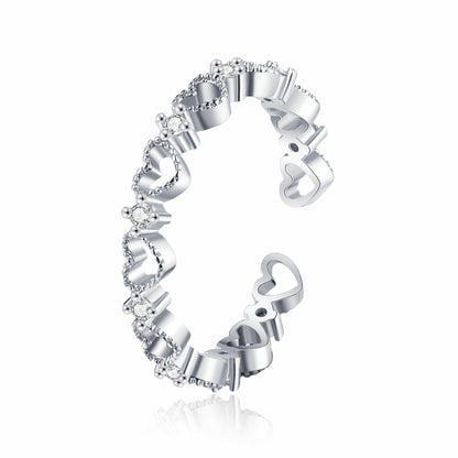 Romantic Ring for Special Moments