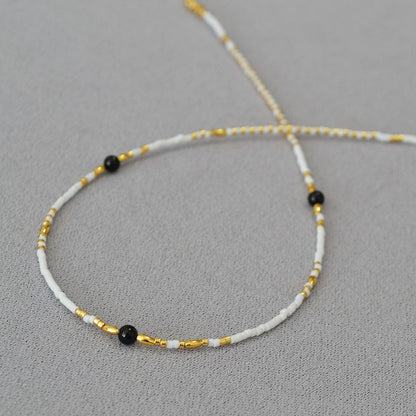 Beautiful Necklace with Unique Style