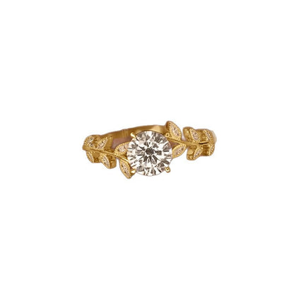 Romantic Ring for Special Moments