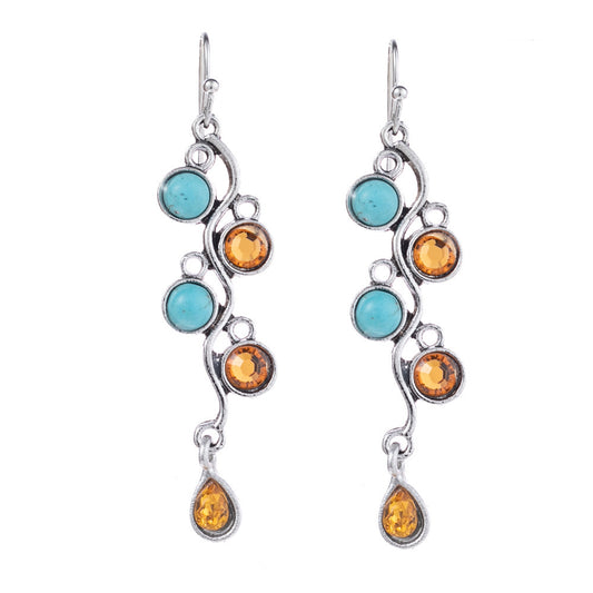 Romantic Earring for Special Moments