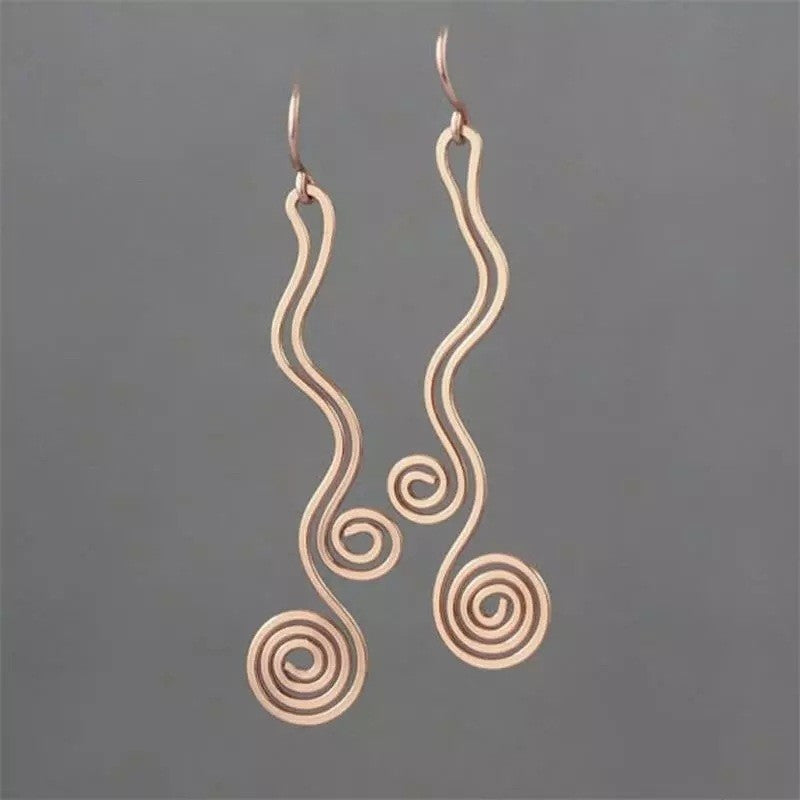 Elegant Earring for Every Occasion