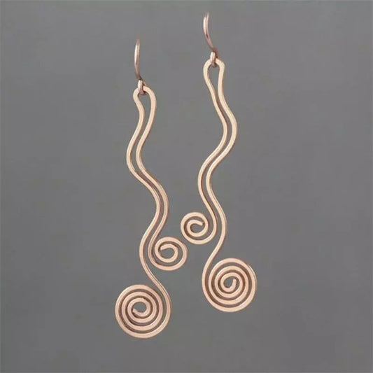 Charming Earring for Any Occasion