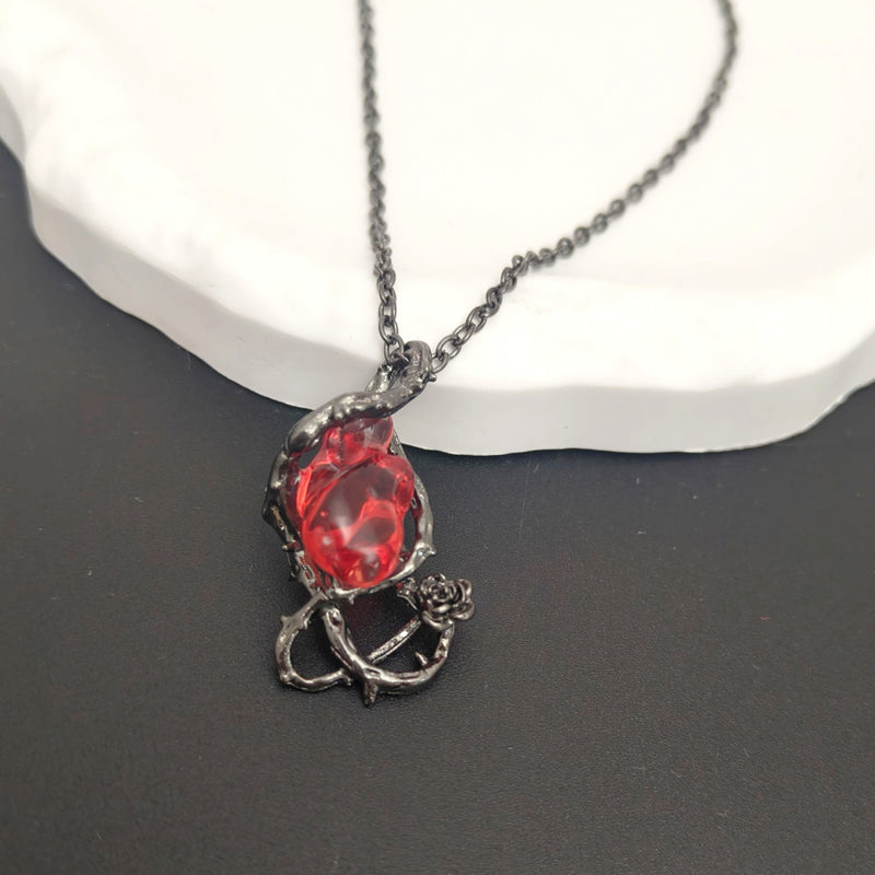Delicate Artisan Necklace