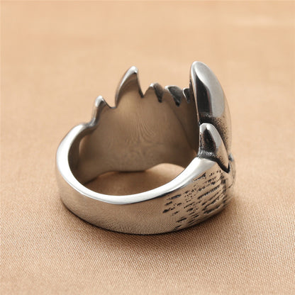 Charming Ring for Any Occasion