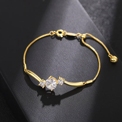 Elegant Bracelet for Every Occasion