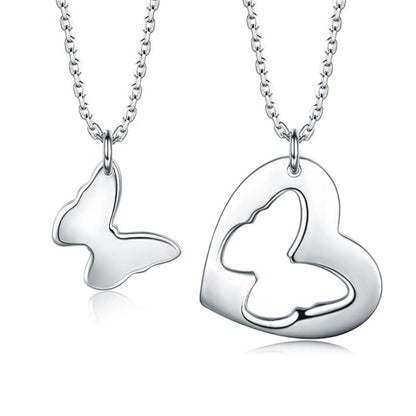 Romantic Necklace for Special Moments