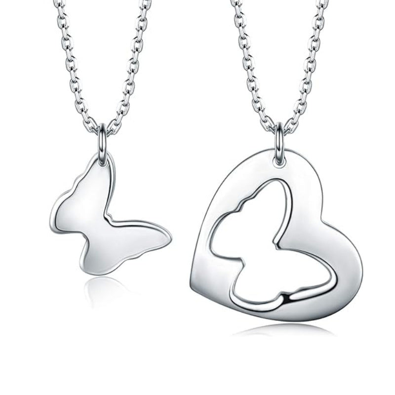 Romantic Necklace for Special Moments